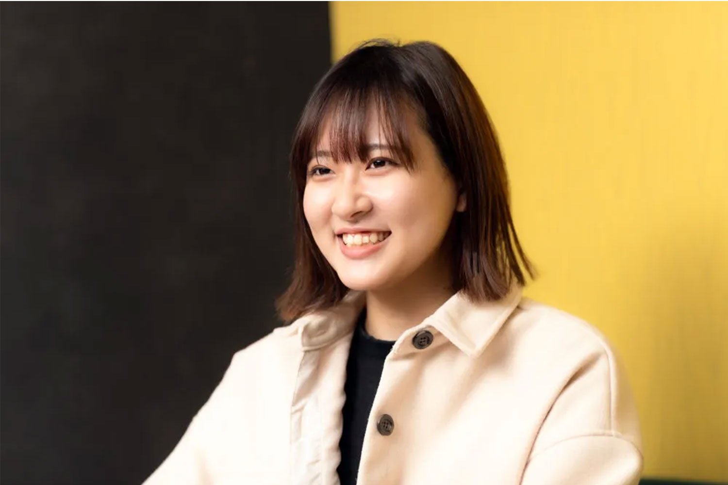 受付システム導入企業 ディーエムソリューションズ株式会社 薬師寺さま 02