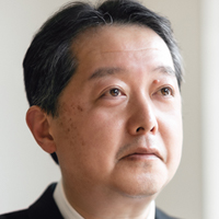 受付システム導入企業  株式会社リョーサンさま 鈴木さま 01