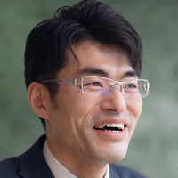 受付システム導入企業  株式会社リョーサンさま 林さま 01