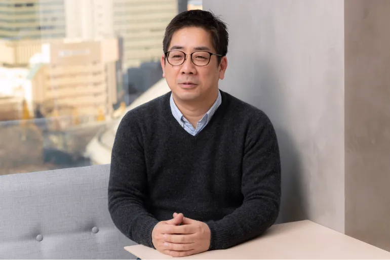受付システム導入企業 ソウルドアウト株式会社 辻さま 01
