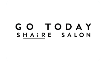 株式会社GO TODAY SHAiRE SALON