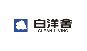 株式会社白洋舍