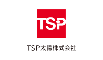 TSP太陽株式会社