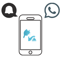 ラクネコMobile正式リリース｜受付システム【ラクネコ】のお知らせ