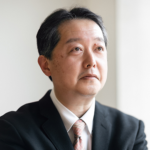 受付システム導入企業 株式会社リョーサンさま