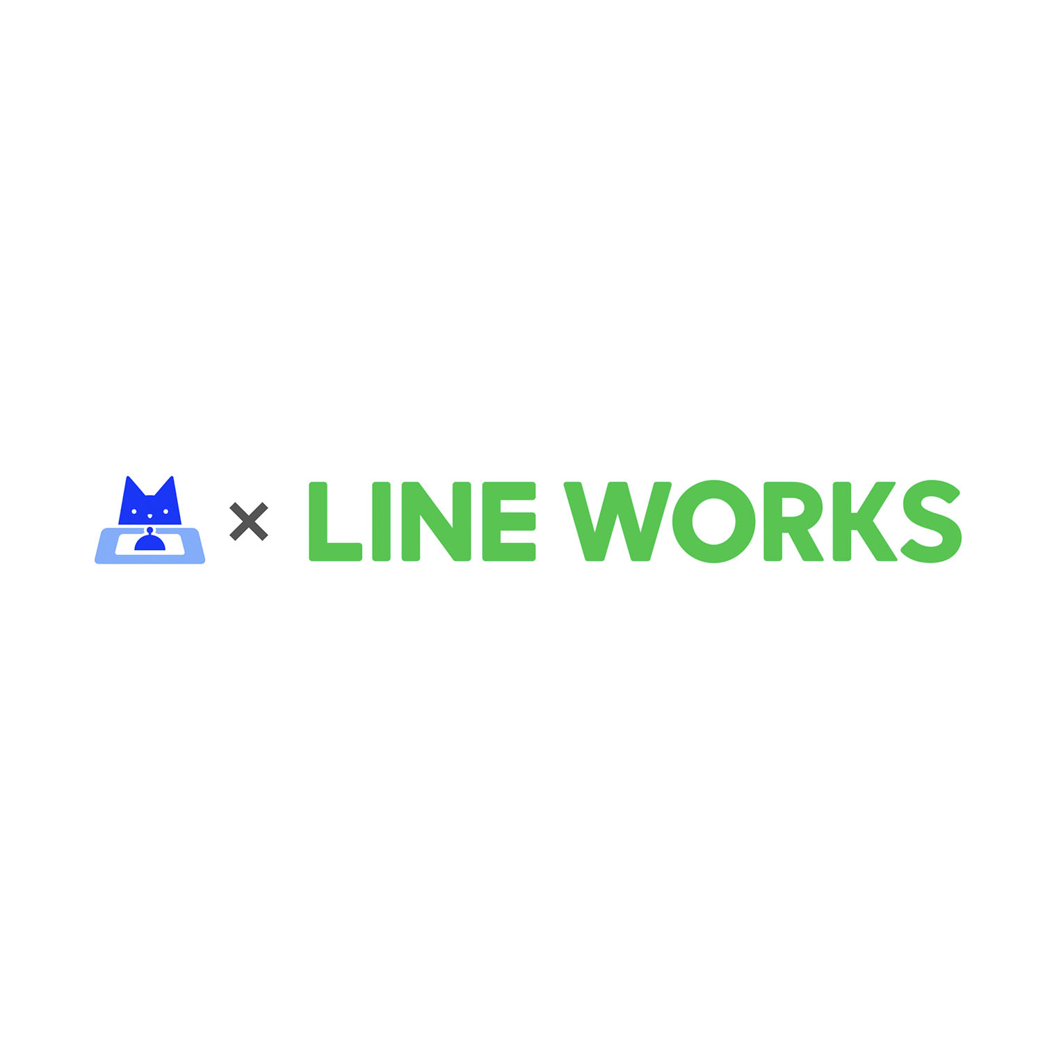 LINE WORKSとの連携でお客様来訪時の通知がより便利に！｜受付システム【ラクネコ】のお知らせ