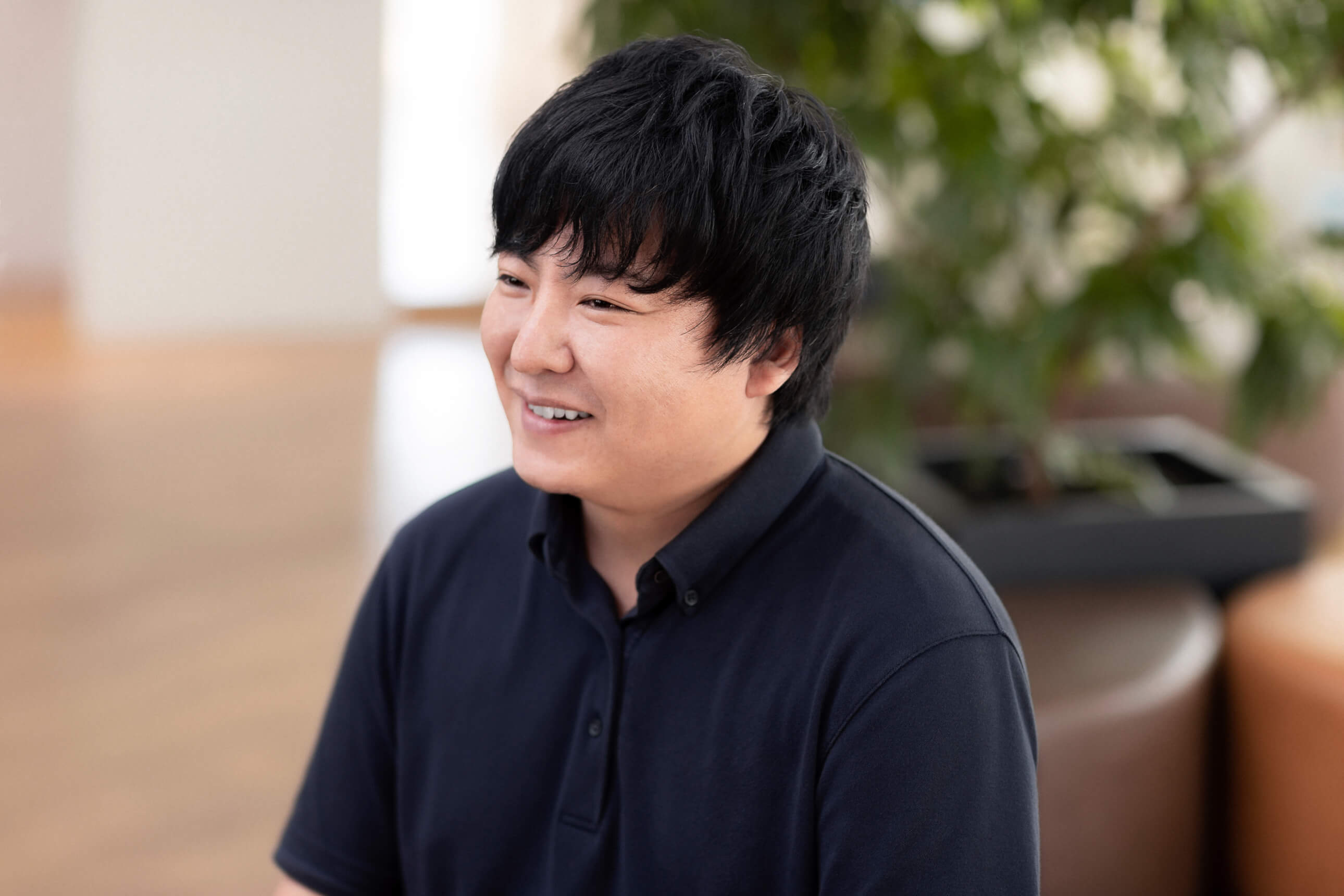 株式会社ネクストビート 玉永様 インタビュー